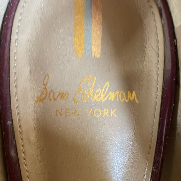 Sam Edelman 10 - Picture 7 of 9